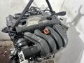 двигатель Skoda Octavia 2 поколение (A5) 2007, 2.0 л., FSI, бензин, BVZ, BVY, BLR, BLX, BLY, BVX - фото №8