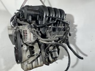 двигатель Skoda Octavia 2 поколение (A5) 2007, 2.0 л., FSI, бензин, BVZ, BVY, BLR, BLX, BLY, BVX