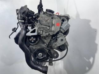 двигатель Volkswagen Touran 1 поколение [2-й рестайлинг] 2012, 1.4 л., TSI, бензин, CAX, CDG, CAV, CTH, CDGA, CAVD, CAXA, CAXC, CAVA, CTHA, CAVB, CAXB, CTHB, CTHC