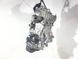 двигатель Skoda Rapid 1 поколение 2014, 1.2 л., бензин, BME, CGP, AZQ, BZG, CGPA, CGPB