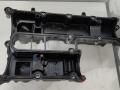 клапанная крышка Ford Focus 3 поколение 2013, 1.6 л., бензин, хетчбэк 5 дв., EP6, BM5G6M293BM, . - фото №7