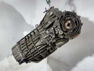КПП автоматическая (АКПП) Audi A4 B9 2015, 1.8 л., TSI, бензин, NDV, NDU, NDT