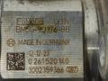 ТНВД Ford Focus 3 поколение [рестайлинг] 2016, 1.6 л., бензин, JQMA, JQMB, BM5G9D376BB, 0261520140 - фото №3