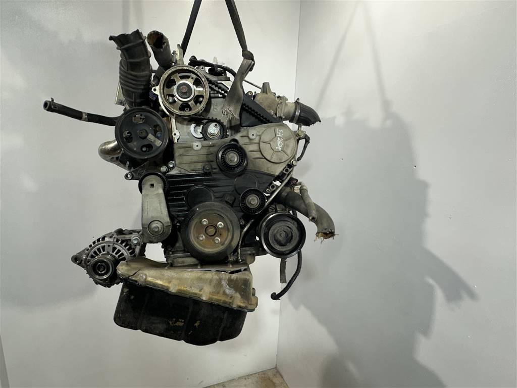 двигатель Great Wall Hover H6 1 поколение 2014, 2.0 л., дизель, внедорожник 5 дв., GW4D20, . - фото №1