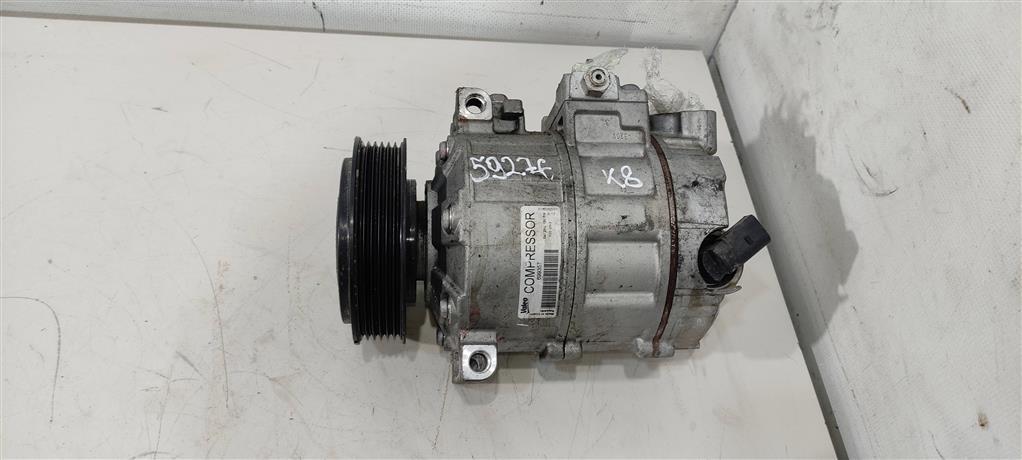 компрессор кондиционера Volkswagen Passat B7 2013, 2.0 л., TDi, дизель, седан, 1K0820859P, 1K0820803S, 1K0820859F, 1K0820803L, 1K0820803N, 1K0820859S, 1K0820803F, 5N0820803C, 1K0820859M, 1K0820859E, 1K0820803P, 5N0820803A, 1K0820859T, 1K0820859C, 5Q0820803E, 5N0820803, 5N0820803H, 890632, 1K0820803C, 1K0820859D, 1K0820803E, ., 5K0820803H, 1K0820808DX, 1K0820808FX, 5K0820803J, 1K0820803QX, 1K0820808A, 1K0820808BX, 1K0820859H, 1K0820859N, 5K0820803, 5K0820803C, 5K0820803E, 5K0820803G, 5K0820803L, 5Q0820803J, 5Q0820803N, 5Q0820803R, 8J0260805A, 699357 - фото №1