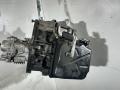 КПП автоматическая (АКПП) Volkswagen Tiguan 1 поколение 2009, 2.0 л., TDi, дизель, MYG, LWS, MYB, NYD, NZS - фото №4