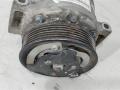 компрессор кондиционера Volkswagen Passat B6 2009, 2.0 л., TDi, дизель, седан, 1K0820808F, 1K0820808D, 1K0820808B, ., 1711N, 1711E - фото №5