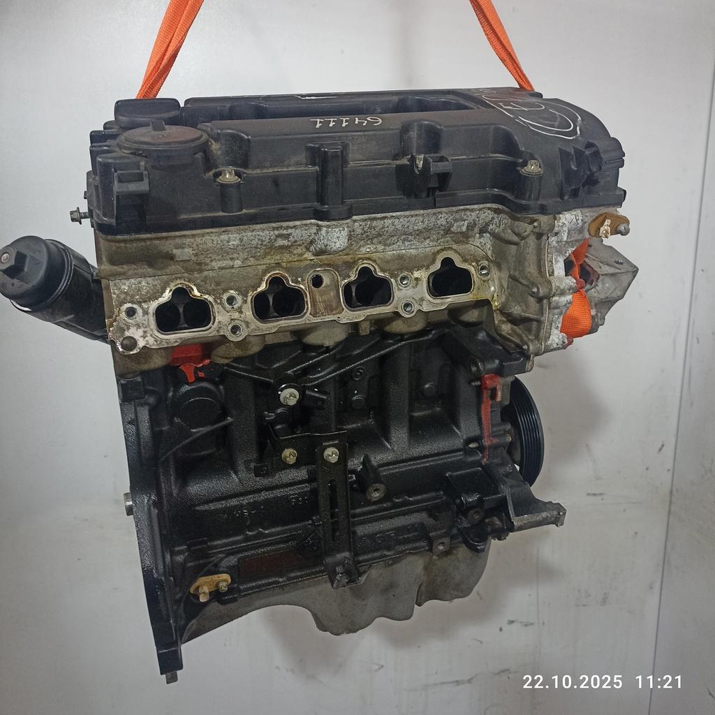 двигатель Opel Meriva 2 поколение (B) 2011, 1.4 л., бензин, седан, A14NET, U14NET - фото №1