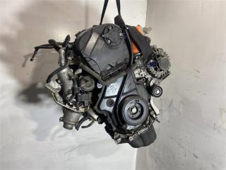 двигатель Audi A4 B8/8K [рестайлинг] 2013, 2.0 л., TSI, бензин, CDN, CAE