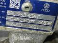 турбина Volkswagen Passat B7 2013, 2.0 л., TDi, дизель, седан, 03L253056T, 03L253056G, 03L253019P, 03L253010G - фото №4