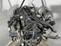 двигатель SsangYong Korando 3 поколение 2011, 2.0 л., дизель, D20DTF, 671950, D20T - фото №9
