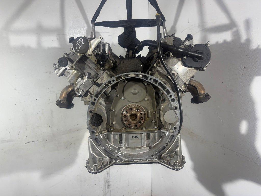 двигатель Mercedes-Benz E-Класс W212/S212/C207/A207 2010, 3.5 л., бензин, 272943, 272.950, 272952, 272.964, 272961, 272946, 272965, 272982, 272, M272, 272.957, 272.971, 272.972, 272.975, 272940, 272944, 272967, 272980, M272.957, M272.961, M272.964, M272.965, M272.972, M272.975, M272.980, M272.982, M272943, M272946, OM272.964, OM272.965, OM272.972, OM272.975, OM272.980, OM272.982 - фото №1