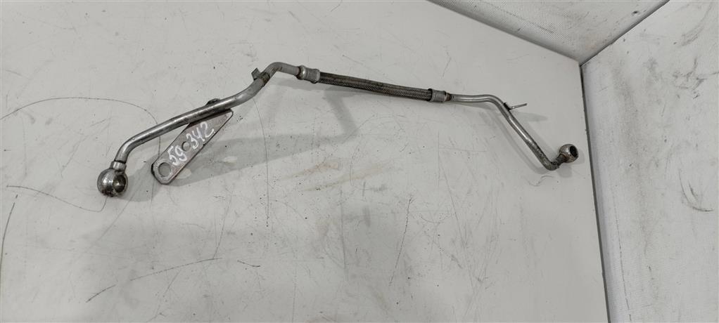 масляная трубка турбины Volkswagen Passat B6 2007, 2.0 л., бензин, седан, AUM, 06A145778Q, . - фото №1