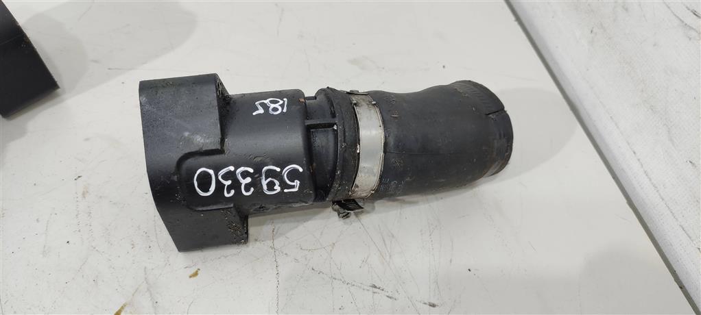 патрубок турбины Volkswagen Passat B7 2013, 2.0 л., TDi, дизель, седан, CBA, 03L131111G, CBB, CFF, CBD, . - фото №1