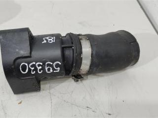 патрубок турбины Volkswagen Passat B7 2013, 2.0 л., TDi, дизель, седан, CBA, 03L131111G, CBB, CFF, CBD, .