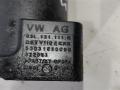 патрубок турбины Volkswagen Passat B7 2013, 2.0 л., TDi, дизель, седан, CBA, 03L131111G, CBB, CFF, CBD, . - фото №2