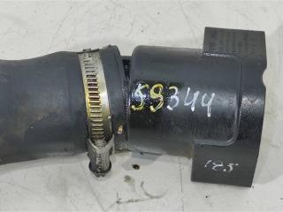 патрубок турбины Volkswagen Passat B7 2013, 2.0 л., TDi, дизель, седан, CBA, 03L131111G, CBB, CFF, CBD, .