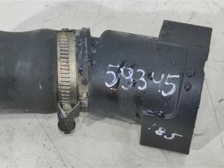 патрубок турбины Volkswagen Passat B7 2013, 2.0 л., TDi, дизель, седан, CBA, 03L131111G, CBB, CFF, CBD, .