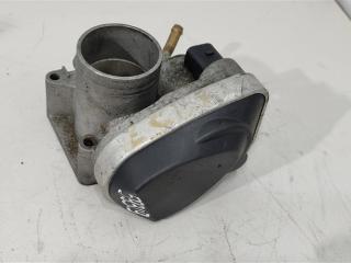 заслонка дроссельная Volkswagen Polo 4 поколение 2003, 1.4 л., бензин, хетчбэк 5 дв., 036133062N, AUA, BCA, APE, AXP, 036133062L, BBY