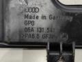 ресивер воздушный Volkswagen Golf 4 поколение 2001, 1.8 л., бензин, хетчбэк 5 дв., ALH, AUM, 06A131541, AQY, AGU, AUQ, AZH, APK, AGR, AZG, AVH, ARX, AFP, AQP, AUE, BDE, BEV, . - фото №3