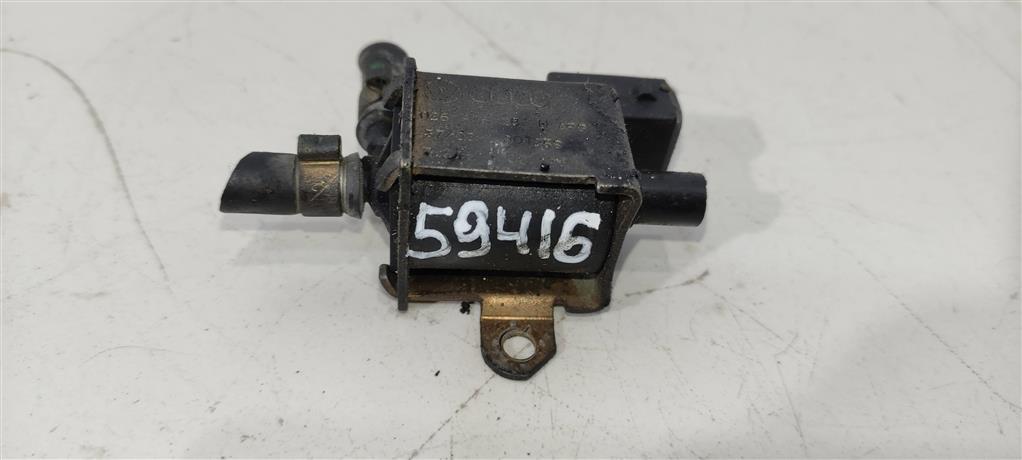 электромагнитный клапан Audi A6 4B/C5 2000, 2.7 л., бензин, седан, 026906283H, 026906283J, 06A103911T, . - фото №1