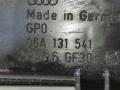 ресивер воздушный Volkswagen Golf 4 поколение 2001, 1.8 л., бензин, хетчбэк 5 дв., ALH, AUM, 06A131541, AQY, AGU, AUQ, AZH, APK, AGR, AZG, AVH, ARX, AFP, AQP, AUE, BDE, BEV, . - фото №3