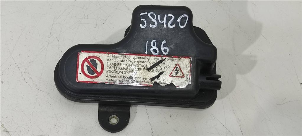 ресивер воздушный Volkswagen Golf 4 поколение 2001, 1.8 л., бензин, хетчбэк 5 дв., ALH, AUM, 06A131541, AQY, AGU, AUQ, AZH, APK, AGR, AZG, AVH, ARX, AFP, AQP, AUE, BDE, BEV, . - фото №1