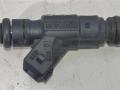форсунка Audi A4 B6 2003, 1.8 л., бензин, седан, 06A906031BA, AUM, AUQ, BEX, ARY, 0280156061, BVP, BVR - фото №3