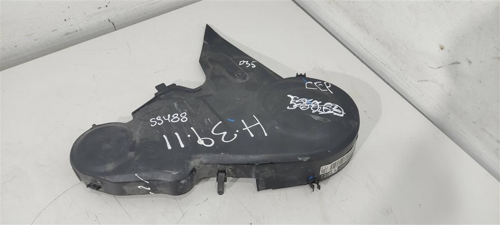 защита (кожух) ремня ГРМ Volkswagen Passat B7 2013, 2.0 л., TDi, дизель, седан, 03L109107C, 03L109107E, CFF, 03L109107 - фото №1