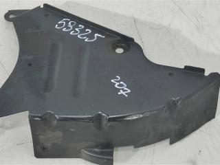 защита (кожух) ремня ГРМ Audi A6 4B/C5 [рестайлинг] 2002, 1.8 л., бензин, седан, AWT, 06A109147G, .