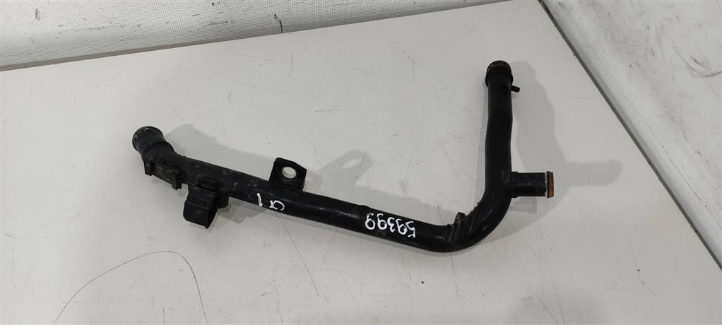 патрубок (трубопровод, шланг) Volkswagen Passat B7 2013, 1.6 л., TDi, дизель, седан, 03L121065AJ, CFFB, CFGB, CAYC, CLLA, CFGC, CCFA, . - фото №1
