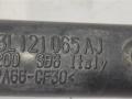 патрубок (трубопровод, шланг) Volkswagen Passat B7 2013, 1.6 л., TDi, дизель, седан, 03L121065AJ, CFFB, CFGB, CAYC, CLLA, CFGC, CCFA, . - фото №3