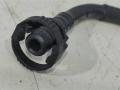 патрубок (трубопровод, шланг) Volkswagen Passat B6 2008, 1.4 л., TFSI, бензин, седан, 06J133518A, . - фото №2