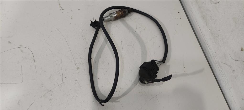 лямбда-зонд Volkswagen Passat B5 1998, 1.8 л., бензин, универсал, AHL, 058906265A, ADR, AFY., 0ZA659EE17 - фото №1