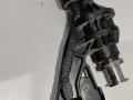 форсунка Ford Kuga 2 поколение 2014, 1.6 л., бензин, внедорожник 5 дв., B4164T, CJ5G9F593AA, 0261500155 - фото №3
