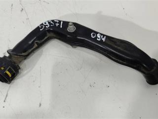 трубка системы рециркуляции EGR Ford Kuga 2 поколение [рестайлинг] 2017, 1.5 л., бензин, внедорожник 5 дв., DS7G6759BD, .