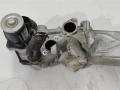 охладитель EGR / Радиатор EGR Volkswagen Passat B7 2013, 2.0 л., TDi, дизель, седан, 03L131512CF, 03L131512CH, 03L131512BB, 03L131512DQ, 03L131512BL, CAY, CFH, 03L131512C, CFF, CFG, CLL, CLJ, CFJ, CLC, 03L131527AX - фото №3