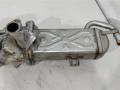 охладитель EGR / Радиатор EGR Volkswagen Passat B7 2013, 2.0 л., TDi, дизель, седан, 03L131512CF, 03L131512CH, 03L131512BB, 03L131512DQ, 03L131512BL, CAY, CFH, 03L131512C, CFF, CFG, CLL, CLJ, CFJ, CLC, 03L131527AX - фото №4