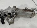 охладитель EGR / Радиатор EGR Volkswagen Passat B7 2013, 2.0 л., TDi, дизель, седан, 03L131512CF, 03L131512CH, 03L131512BB, 03L131512DQ, 03L131512BL, CAY, CFH, 03L131512C, CFF, CFG, CLL, CLJ, CFJ, CLC, 03L131527AX - фото №6