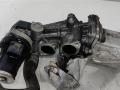 охладитель EGR / Радиатор EGR Volkswagen Passat B7 2013, 2.0 л., TDi, дизель, седан, 03L131512CF, 03L131512CH, 03L131512BB, 03L131512DQ, 03L131512BL, CAY, CFH, 03L131512C, CFF, CFG, CLL, CLJ, CFJ, CLC, 03L131527AX - фото №6
