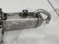 охладитель EGR / Радиатор EGR Volkswagen Passat B7 2013, 2.0 л., TDi, дизель, седан, 03L131512CF, 03L131512CH, 03L131512BB, 03L131512DQ, 03L131512BL, CAY, CFH, 03L131512C, CFF, CFG, CLL, CLJ, CFJ, CLC, 03L131527AX - фото №7