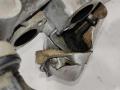 охладитель EGR / Радиатор EGR Volkswagen Passat B7 2013, 2.0 л., TDi, дизель, седан, 03L131512CF, 03L131512CH, 03L131512BB, 03L131512DQ, 03L131512BL, CAY, CFH, 03L131512C, CFF, CFG, CLL, CLJ, CFJ, CLC, 03L131527AX - фото №9