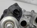охладитель EGR / Радиатор EGR Volkswagen Passat B7 2013, 2.0 л., TDi, дизель, седан, 03L131512CF, 03L131512CH, 03L131512BB, 03L131512DQ, 03L131512BL, CAY, CFH, 03L131512C, CFF, CFG, CLL, CLJ, CFJ, CLC, 03L131527AX - фото №4