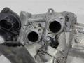 охладитель EGR / Радиатор EGR Volkswagen Passat B7 2013, 2.0 л., TDi, дизель, седан, 03L131512CF, 03L131512CH, 03L131512BB, 03L131512DQ, 03L131512BL, CAY, CFH, 03L131512C, CFF, CFG, CLL, CLJ, CFJ, CLC, 03L131527AX - фото №5
