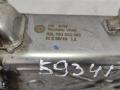 охладитель EGR / Радиатор EGR Volkswagen Passat B7 2013, 2.0 л., TDi, дизель, седан, 03L131512CF, 03L131512CH, 03L131512BB, 03L131512DQ, 03L131512BL, CAY, CFH, 03L131512C, CFF, CFG, CLL, CLJ, CFJ, CLC, 03L131527AX - фото №6