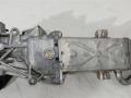 охладитель EGR / Радиатор EGR Volkswagen Passat B7 2013, 2.0 л., TDi, дизель, седан, 03L131512CF, 03L131512CH, 03L131512BB, 03L131512DQ, 03L131512BL, CAY, CFH, 03L131512C, CFF, CFG, CLL, CLJ, CFJ, CLC, 03L131527AX - фото №9