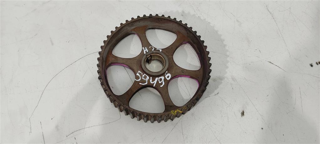 шкив распредвала Audi A6 4B/C5 1999, 1.8 л., бензин, седан, 06B109111, AWC, AUM, AGU, AUQ, AGN, ARZ, APP, APY, ARX, APG, . - фото №1