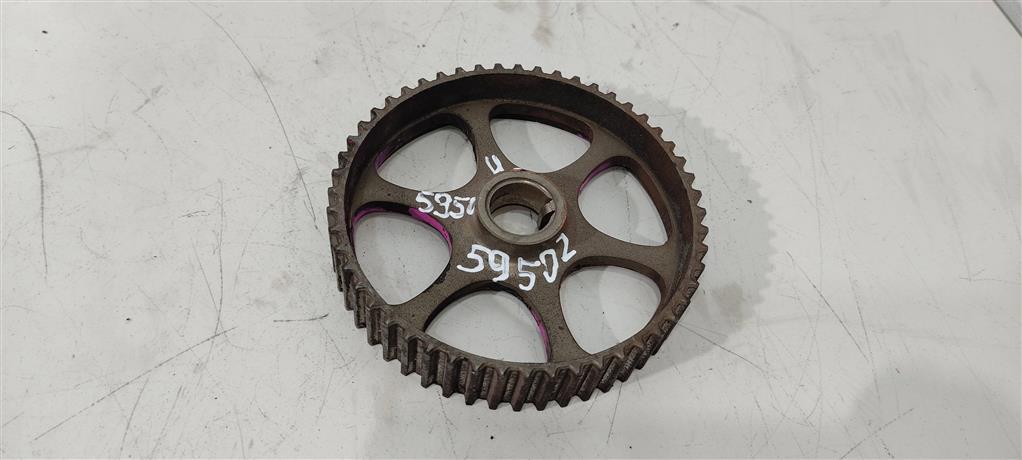 шкив распредвала Audi A6 4B/C5 1999, 1.8 л., бензин, седан, 06B109111, AWC, AUM, AGU, AUQ, AGN, ARZ, APP, APY, ARX, APG, . - фото №1