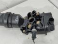 корпус масляного фильтра Volkswagen Passat B6 2006, 2.0 л., TFSI, бензин, седан, 06F115397F, BPG, BPY, BPJ, BWE, 06F115397J, 06F115397H, AXX, BWA, BWT, BGB, BUL, BYK, BYD - фото №4