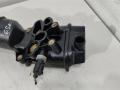 корпус масляного фильтра Volkswagen Passat B6 2006, 2.0 л., TFSI, бензин, седан, 06F115397F, BPG, BPY, BPJ, BWE, 06F115397J, 06F115397H, AXX, BWA, BWT, BGB, BUL, BYK, BYD - фото №5
